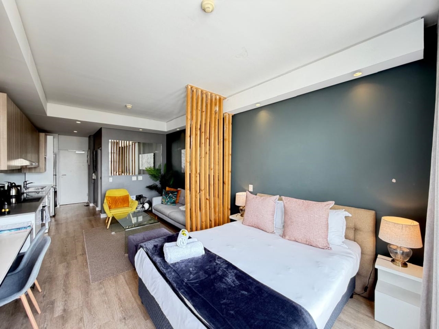 1 Bedroom Property for Sale in Cape Town City Centre Western Cape